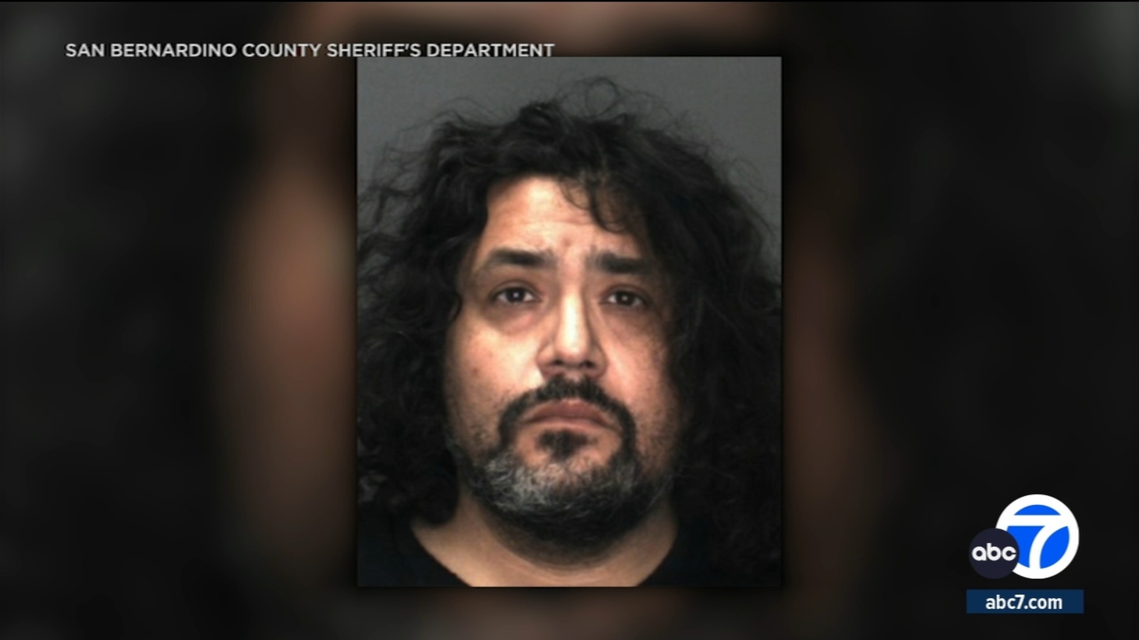 Chino Hills man accused of sex crimes with minor in replica 'The A-Team' van - Vimarsana News
