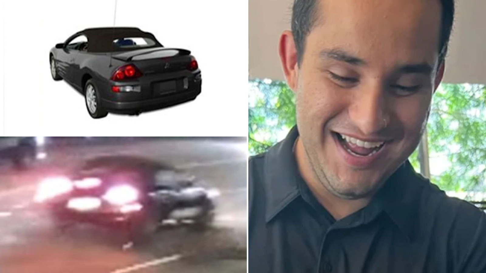 Hit-and-run victim ID'd as Tommy Sanchez after being struck while riding Lime e-scooter in Hollywood - Vimarsana News