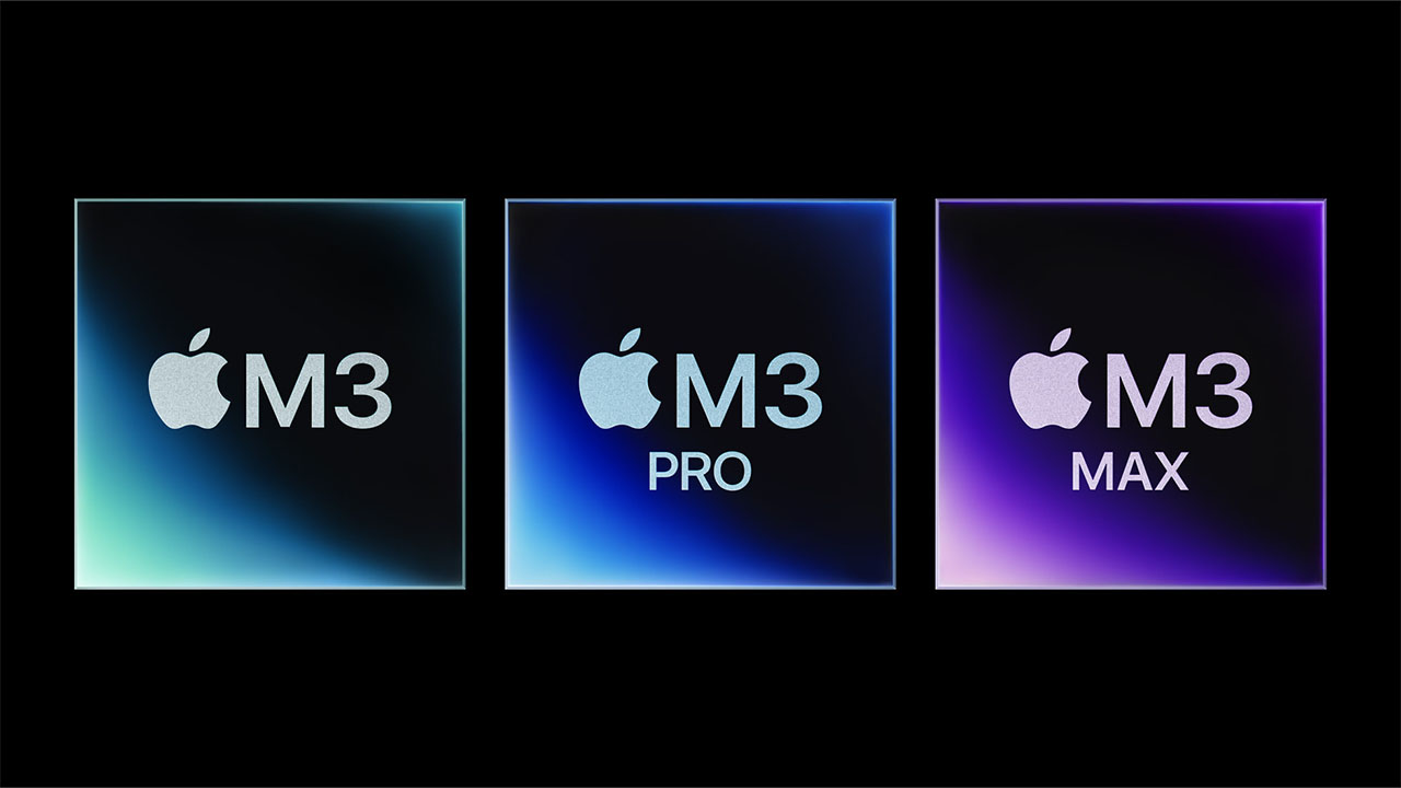 Announced: Apple iMac 24 inches M3 (2023)