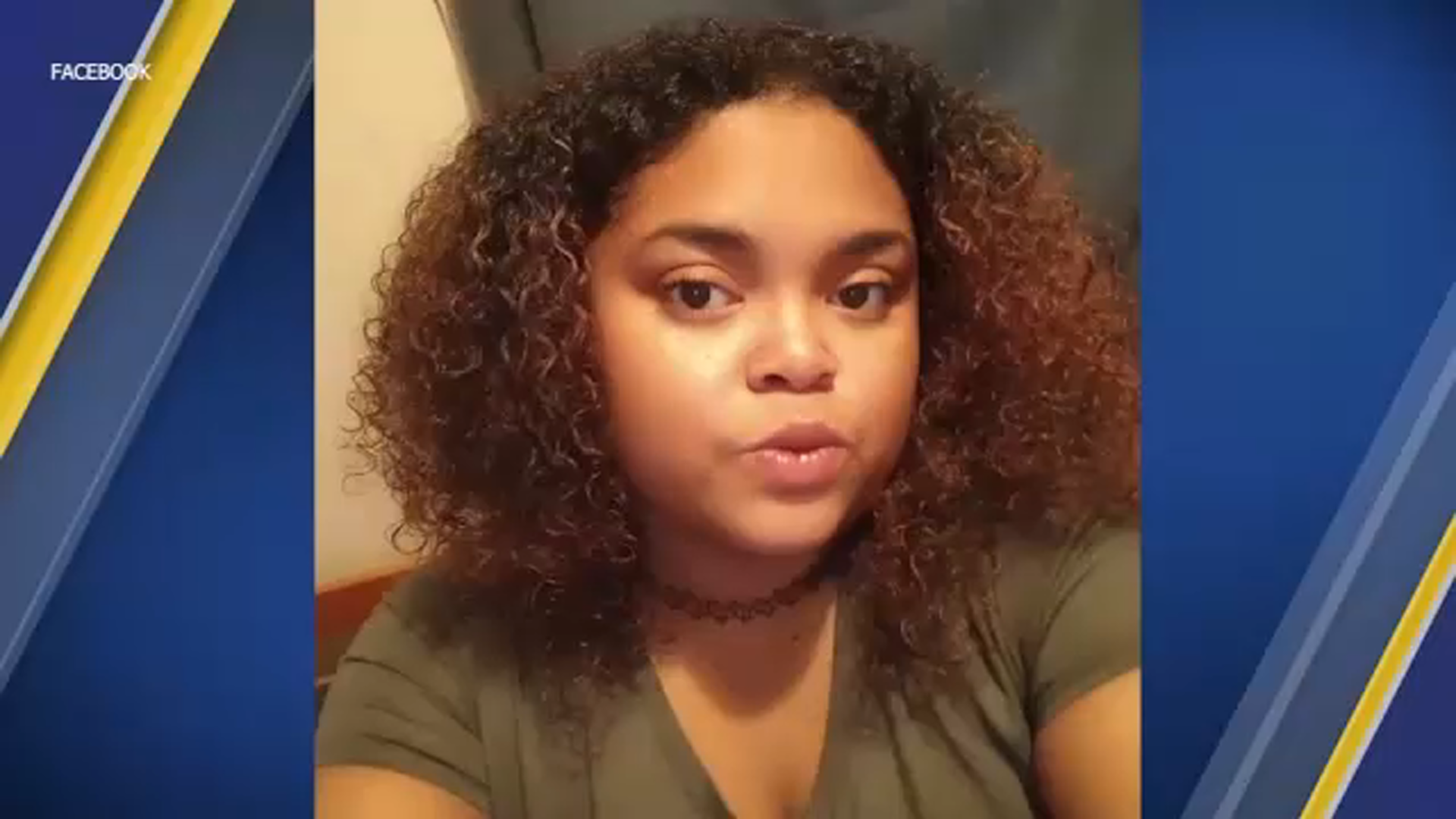 Mother of Hoke County murder victim speaks out amid investigation