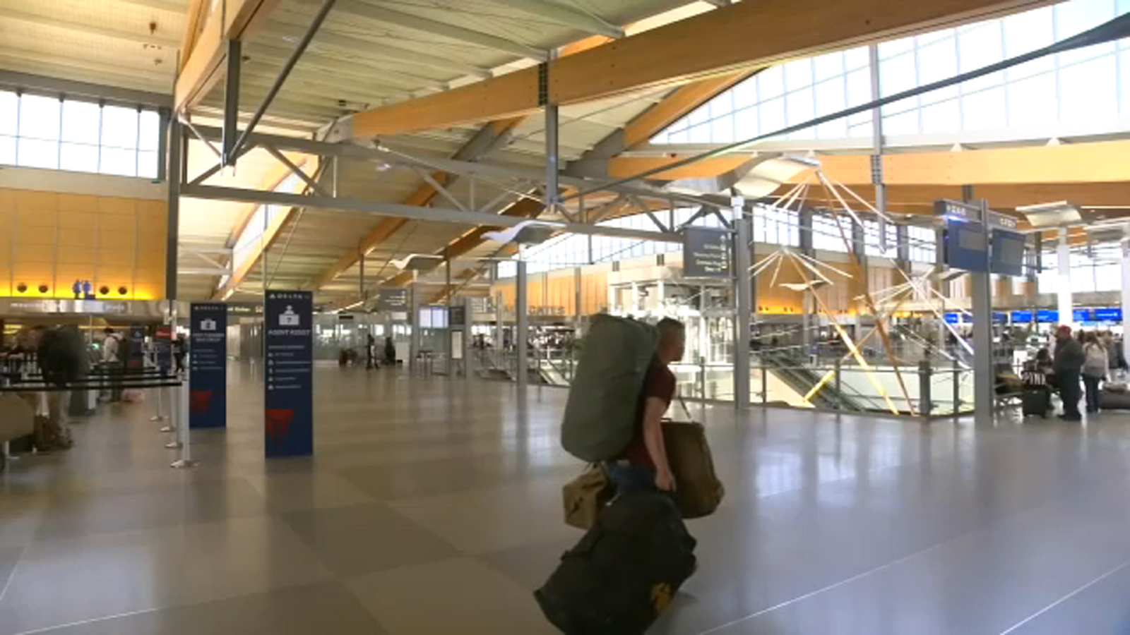 Expert gives travel tips ahead of busy holiday season - Vimarsana News
