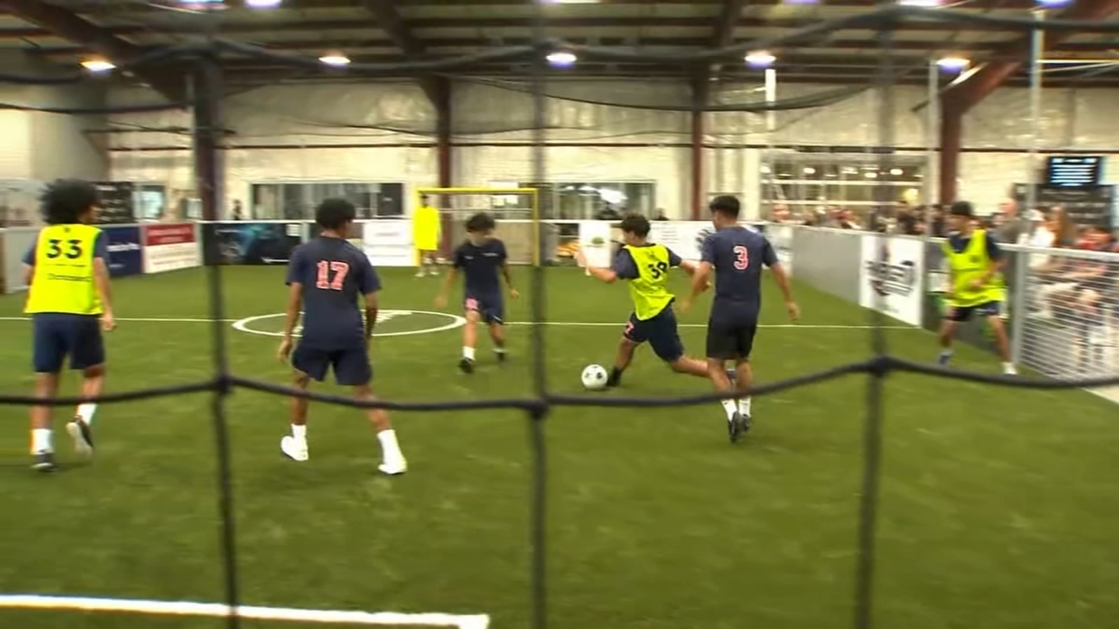 Soccer and beer coming together in Visalia while honoring community