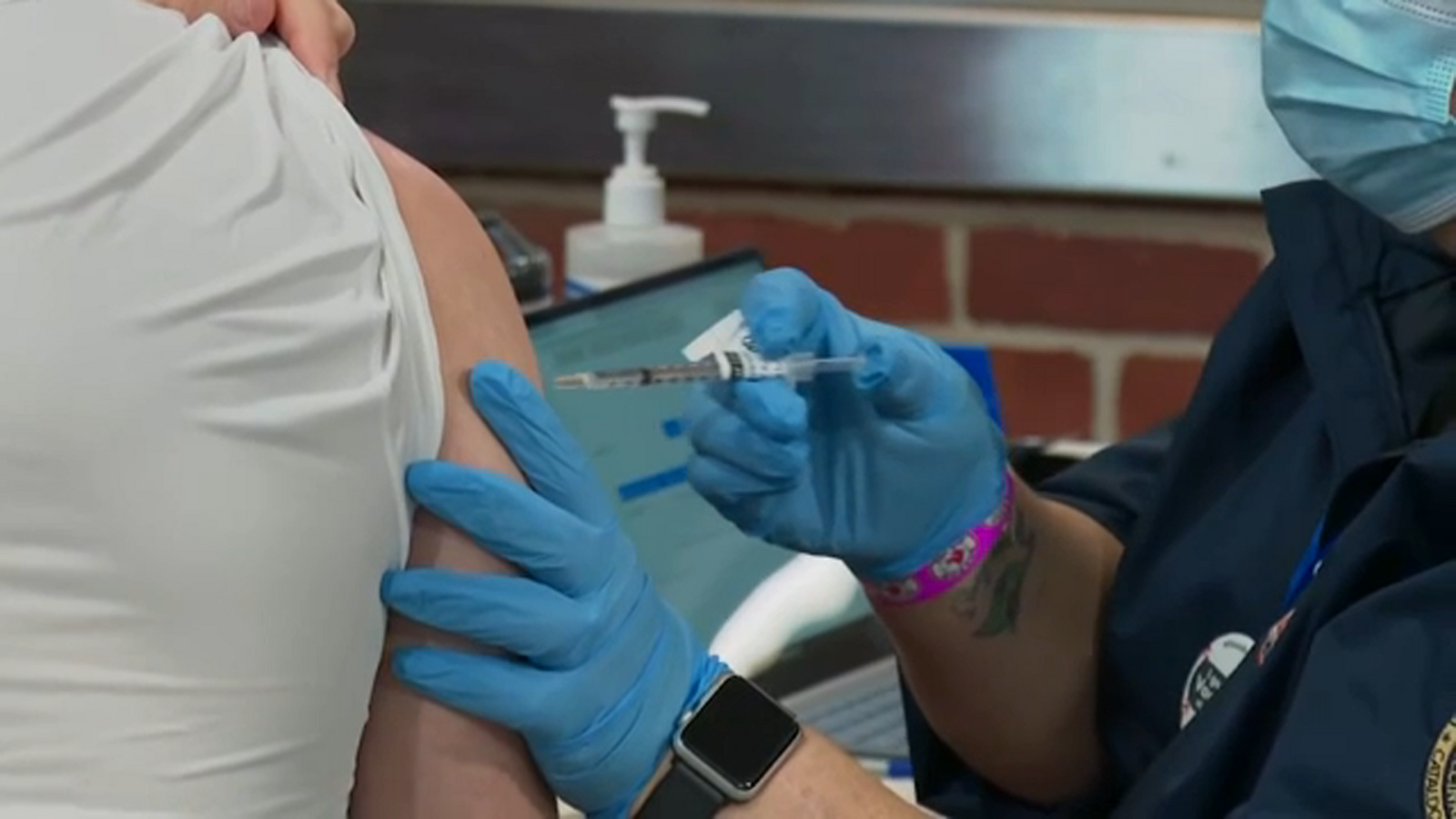 Flu season 2023: How widespread are respiratory illnesses in Houston right now? - Vimarsana News