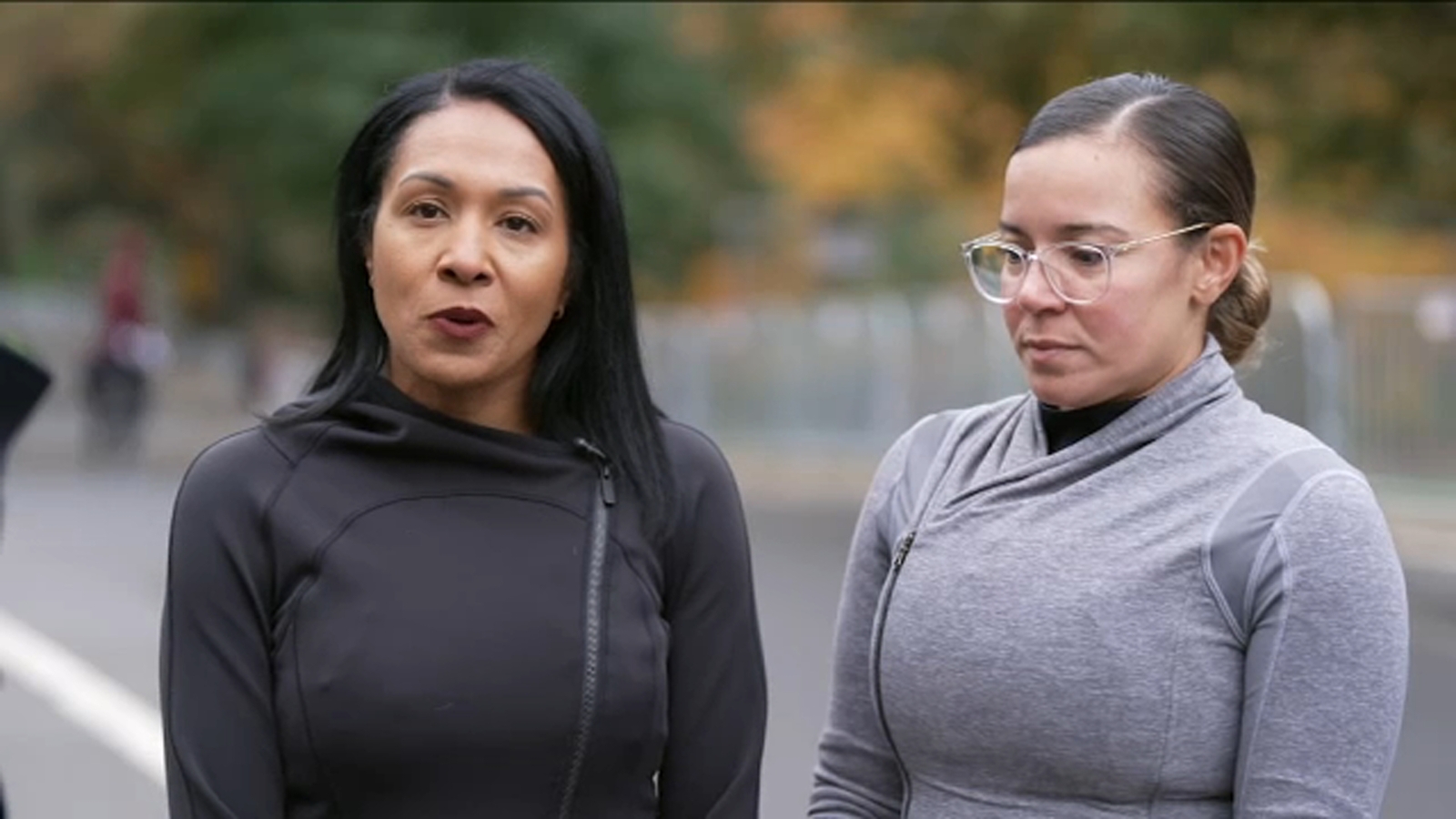 2023 TCS NYC Marathon: NYPD's Tanya Kinsella and Glorisel Lee describe preparation for this year's race - Vimarsana News