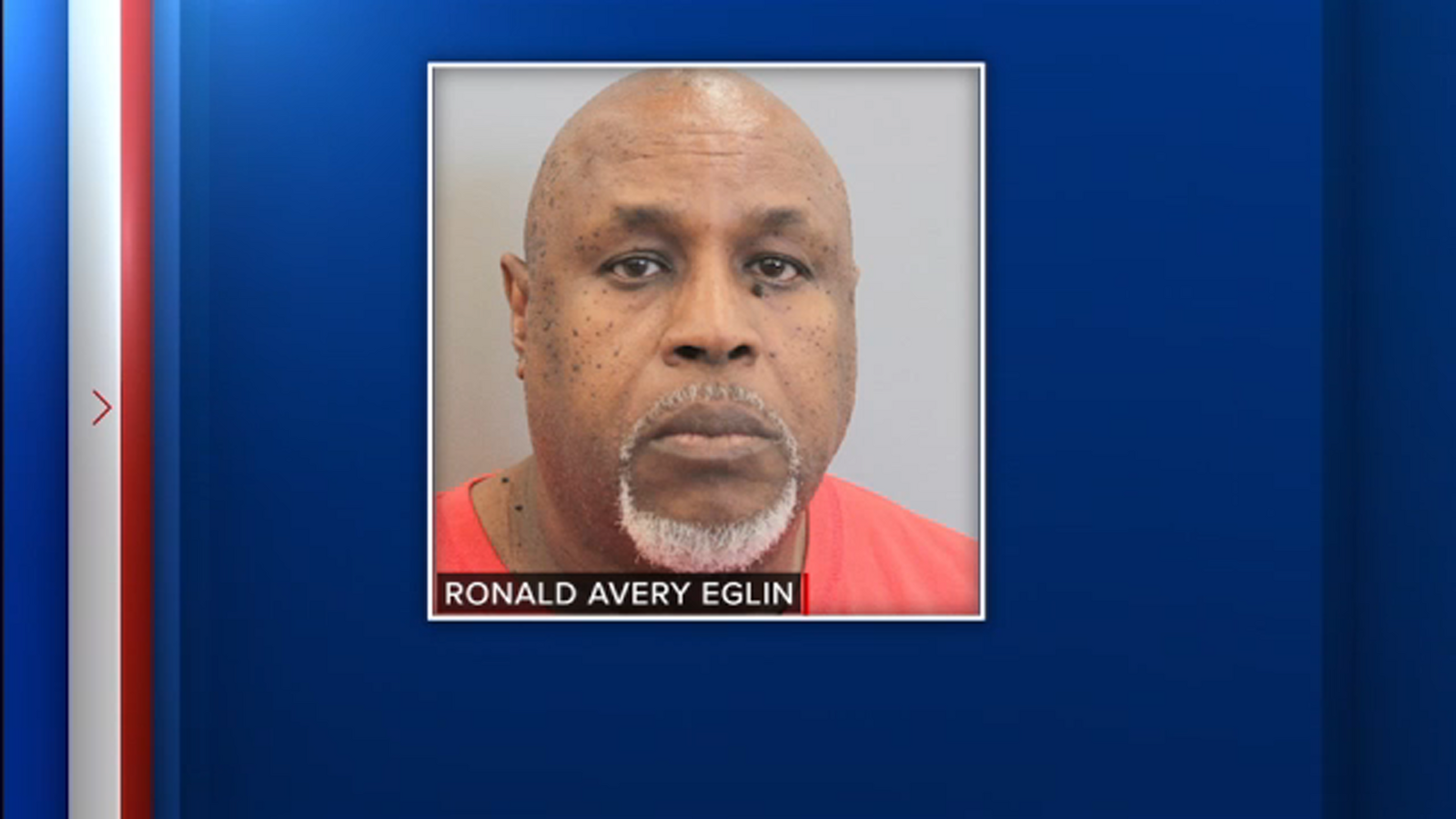 Driver's education instructor Ronald Avery Eglin accused of sexually assaulting 17-year-old girl during driving lesson - Vimarsana News