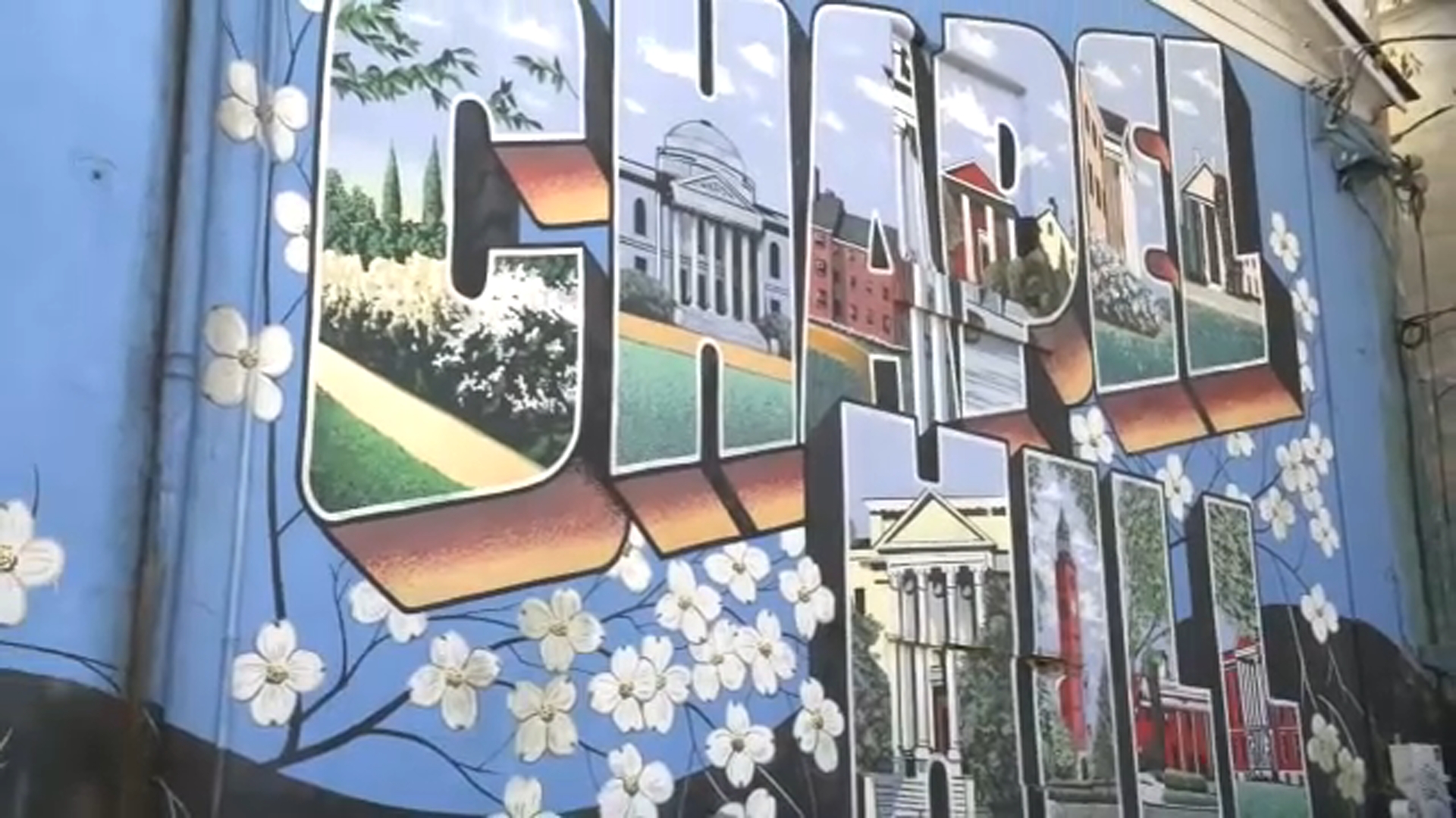Chapel Hill voters mostly undecided on mayoral race