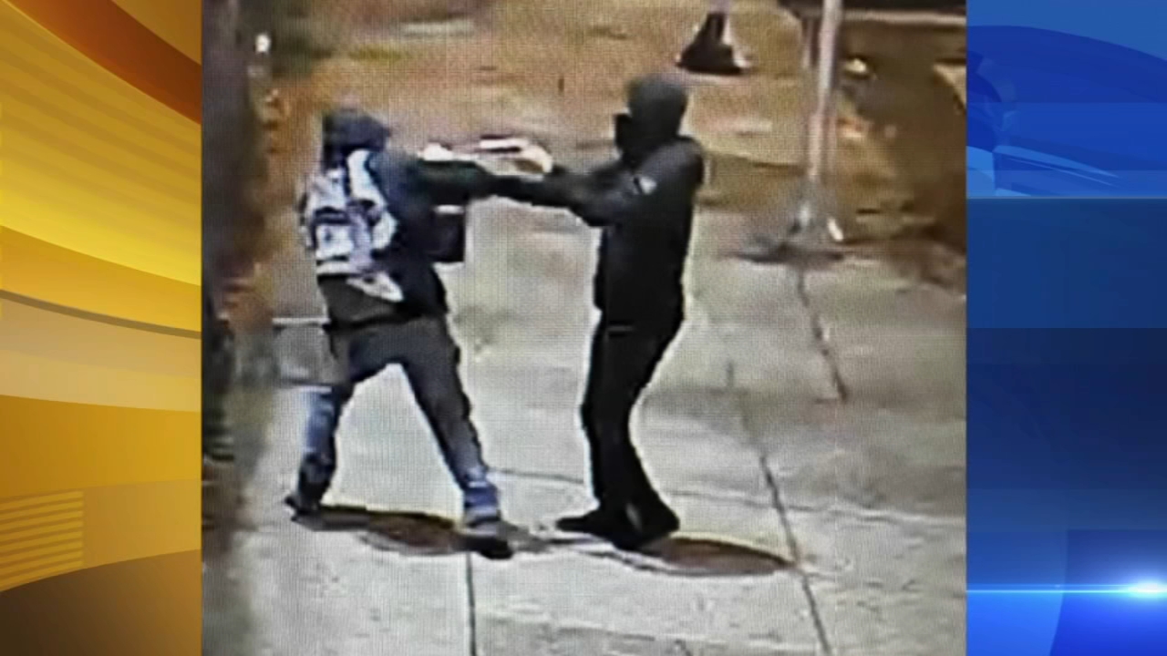 Suspect wanted in armed robberies near Temple now sought in 4th crime
