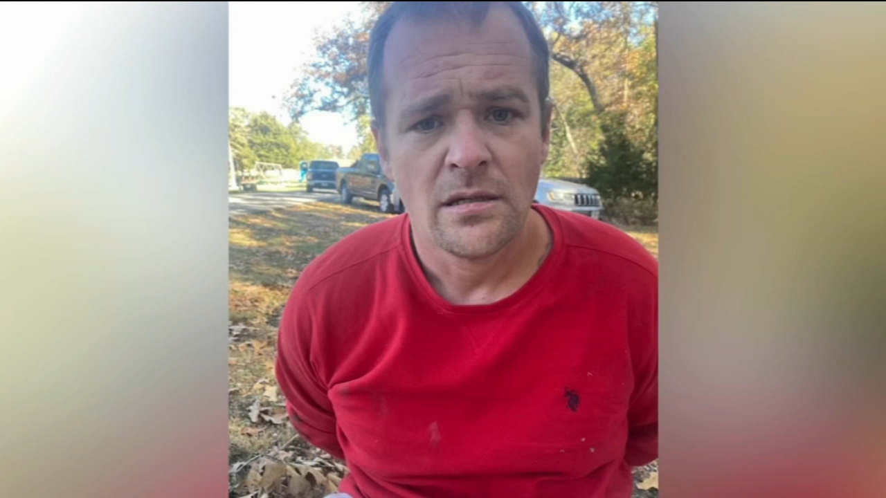 Suspect arrested for shooting that killed Winton Park caretaker