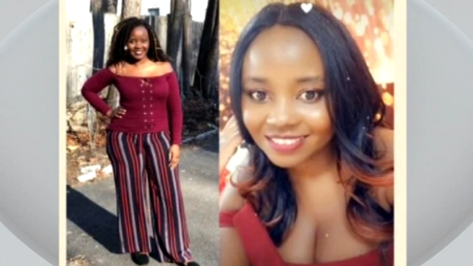 Woman found dead in Boston airport parking garage sparking international manhunt