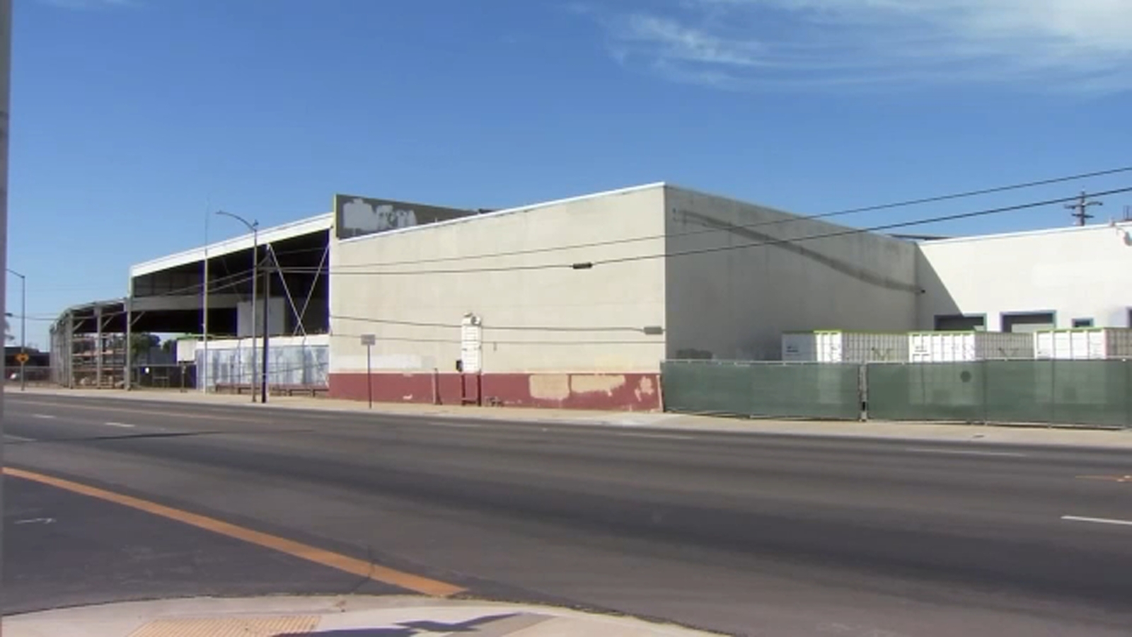 New ordinance on infectious disease labs going into effect in Fresno