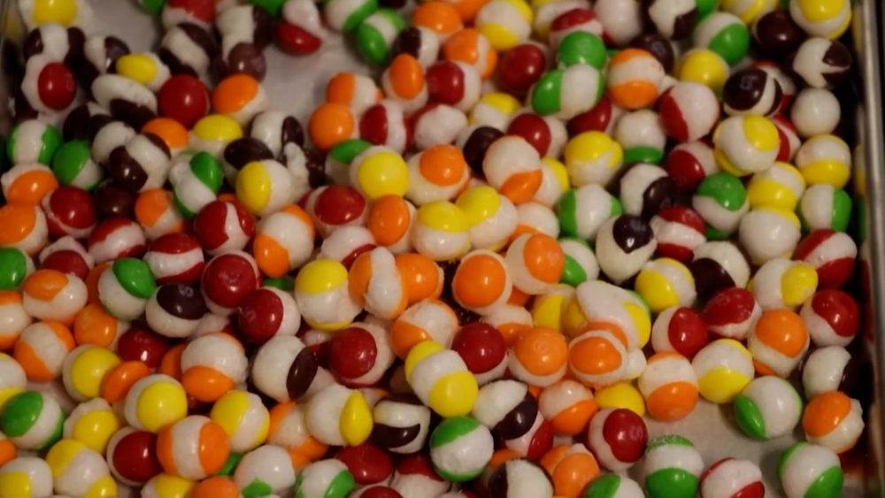 TAFF Treats is switching the style of sweets to give back to community