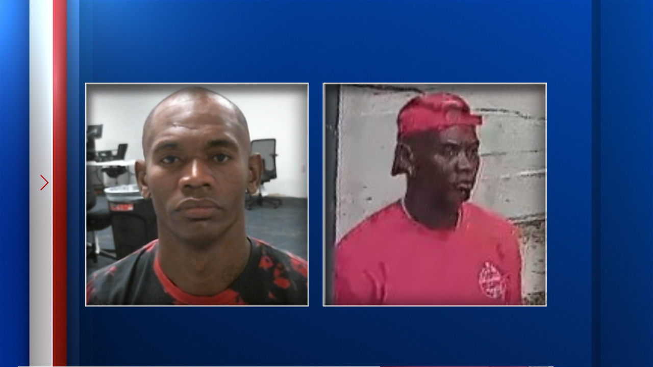 Man wanted in the fatal shooting of his ex-girlfriend in SW Houston