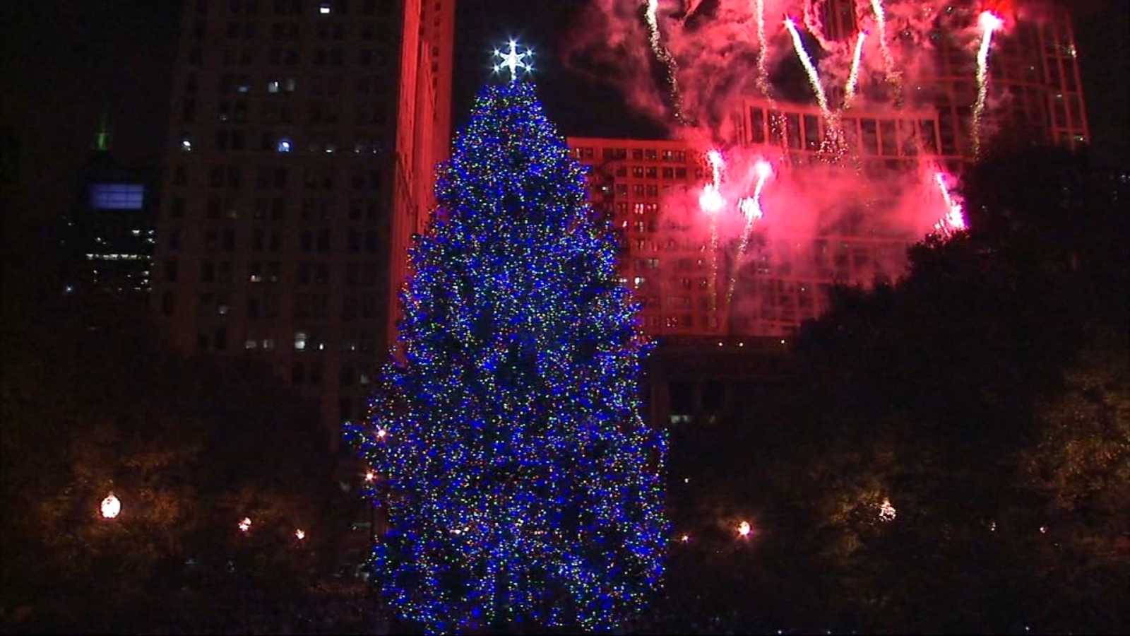 Chicago area holiday events 2023 Christmas tree lighting ice skating Christkindlmarket and more Chicago area holiday events 2023 Christmas tree lighting ice skating Christkindlmarket and more