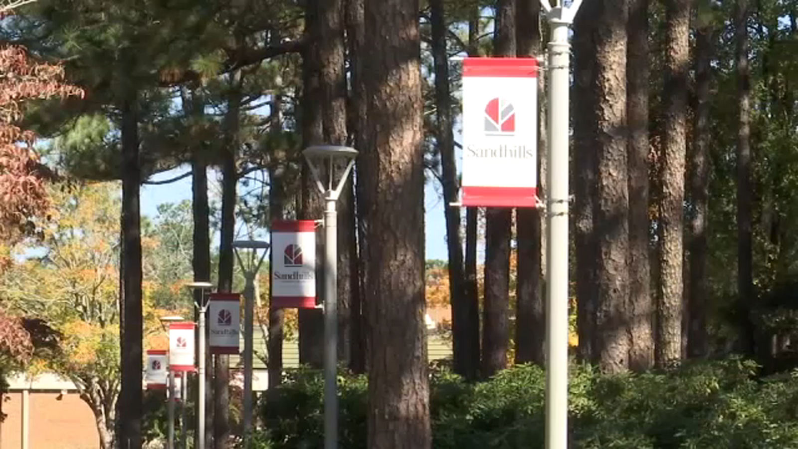 Protest planned at Sandhills Community College over impact of amended banner policy - Vimarsana News