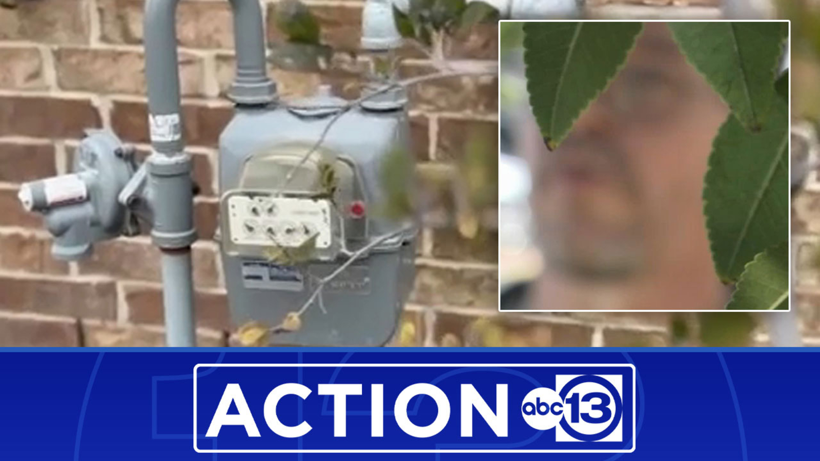 CenterPoint Energy complaints Houston family's natural gas wrongly