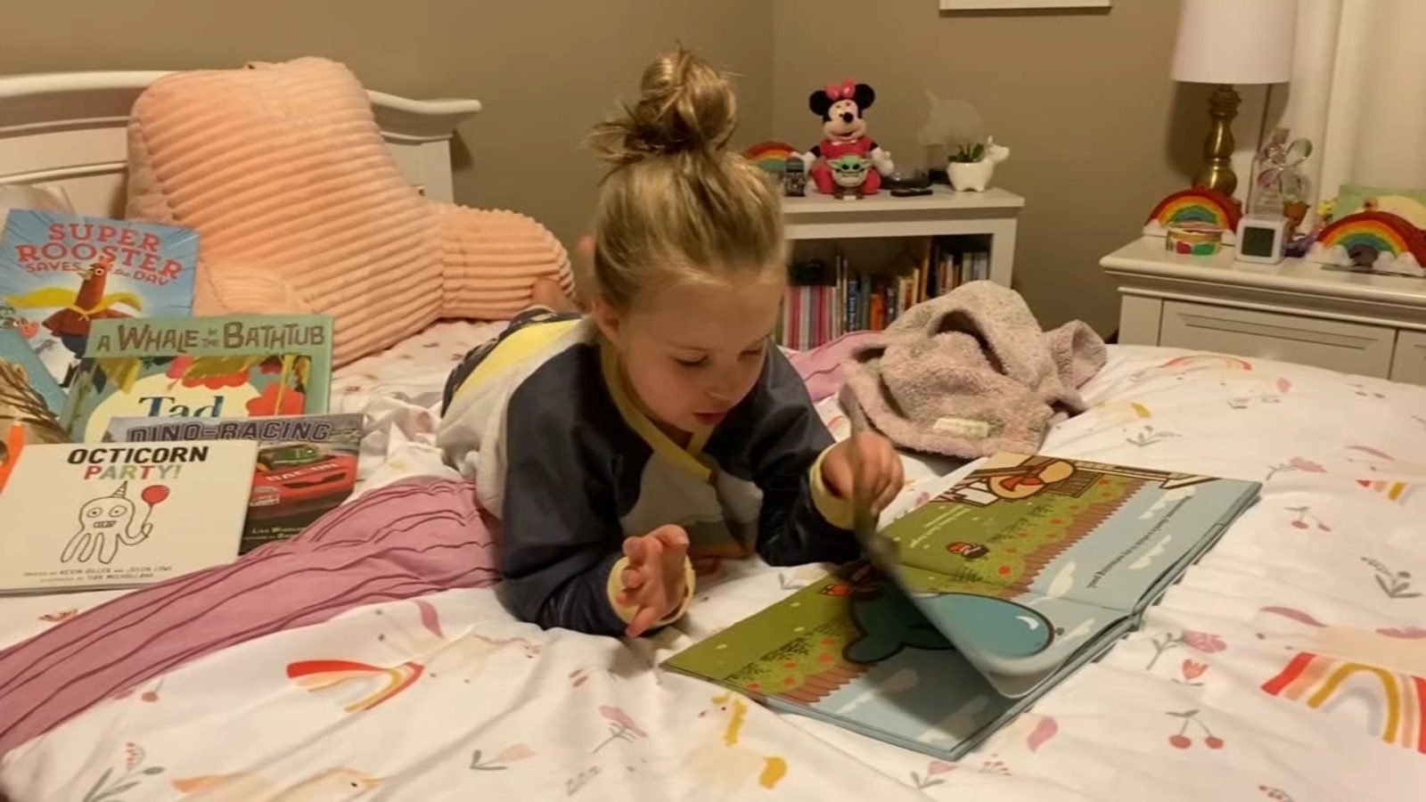 Fresno Unified launches Every Child is a Reader campaign to improve literacy Fresno Unified launches Every Child is a Reader campaign to improve literacy