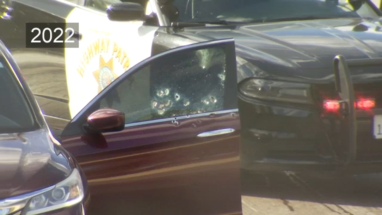 Murder charges filed for deadly 2022 Highway 99 shooting - ABC30 Fresno