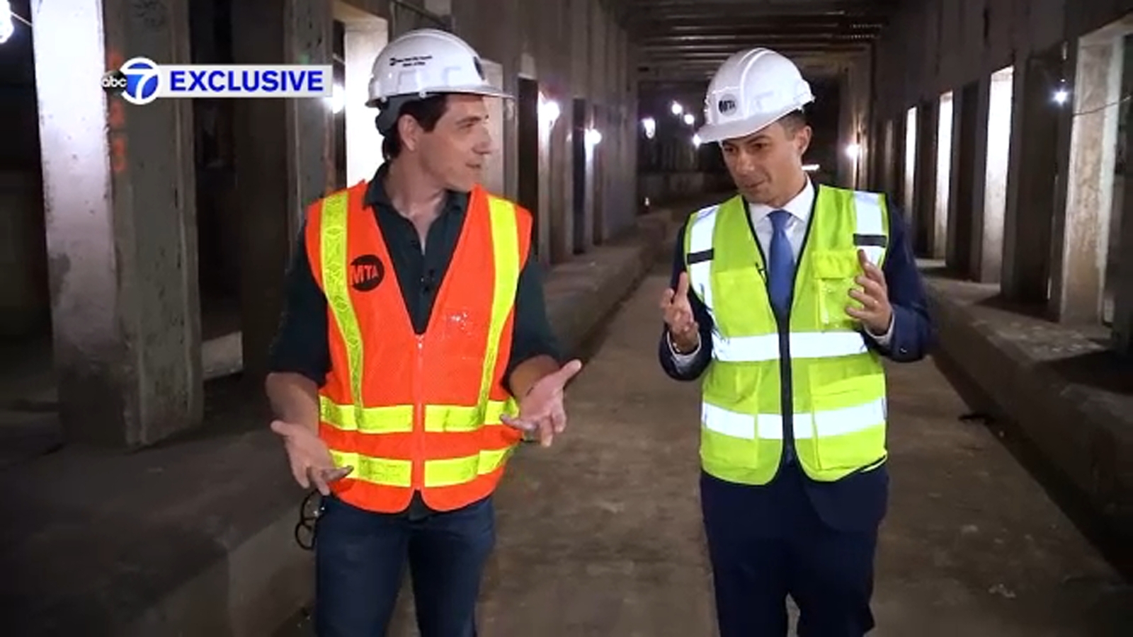 Second Avenue subway: $3 billion+ in federal aid to help jumpstart dormant NYC transit project - Vimarsana News