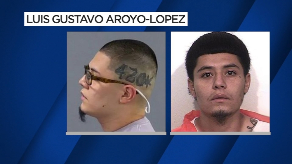 Man wanted in suspected beheading of relative: Santa Rosa police