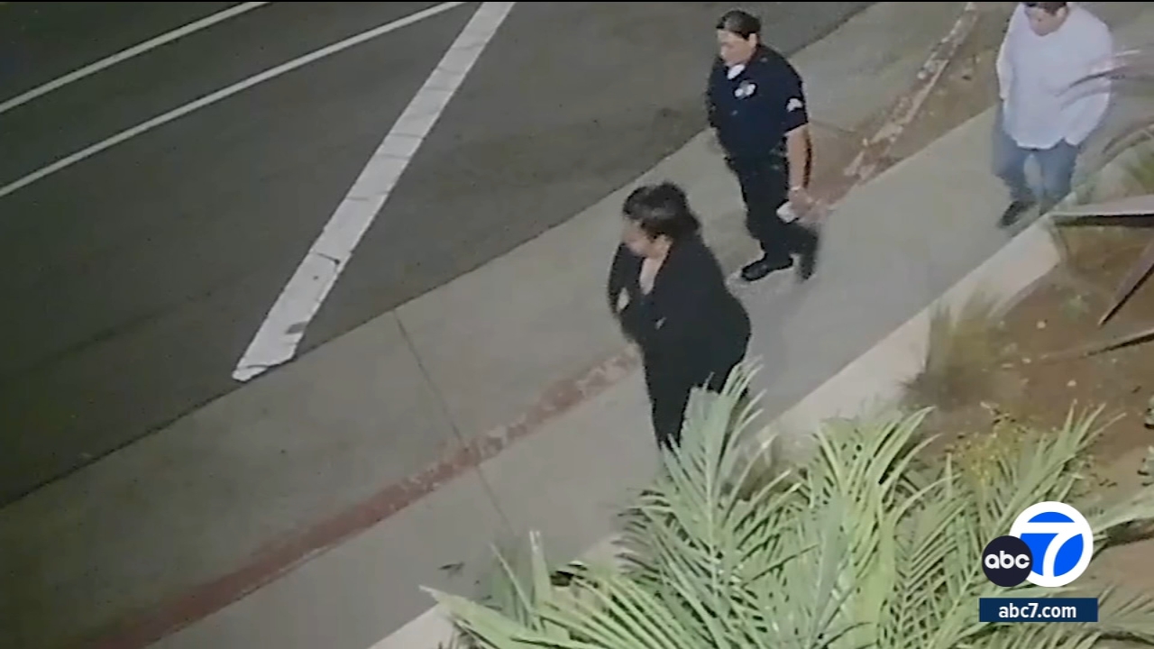 CA assemblymember blames sneeze for crash that led to DUI arrest