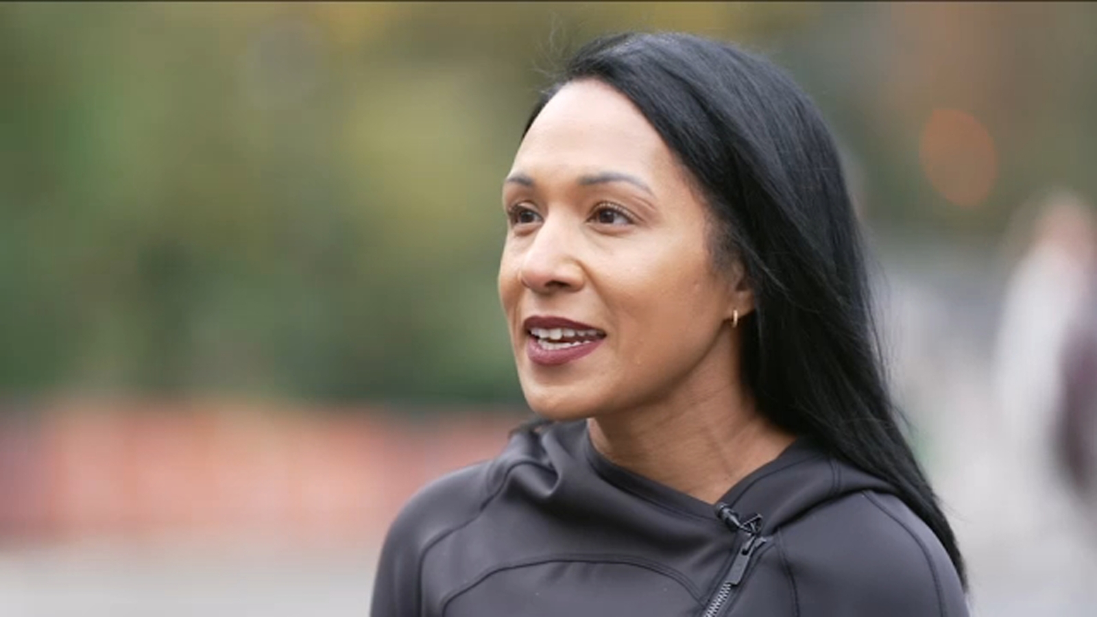 2023 TCS NYC Marathon: NYPD's Tanya Kinsella and Glorisel Lee describe ...