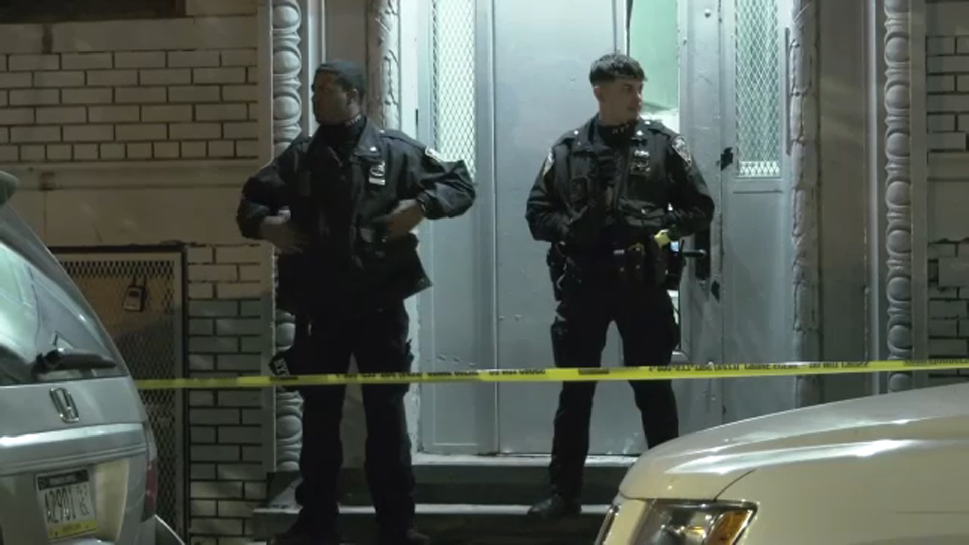 NYC crime: Man found fatally shot in head in Bronx apartment