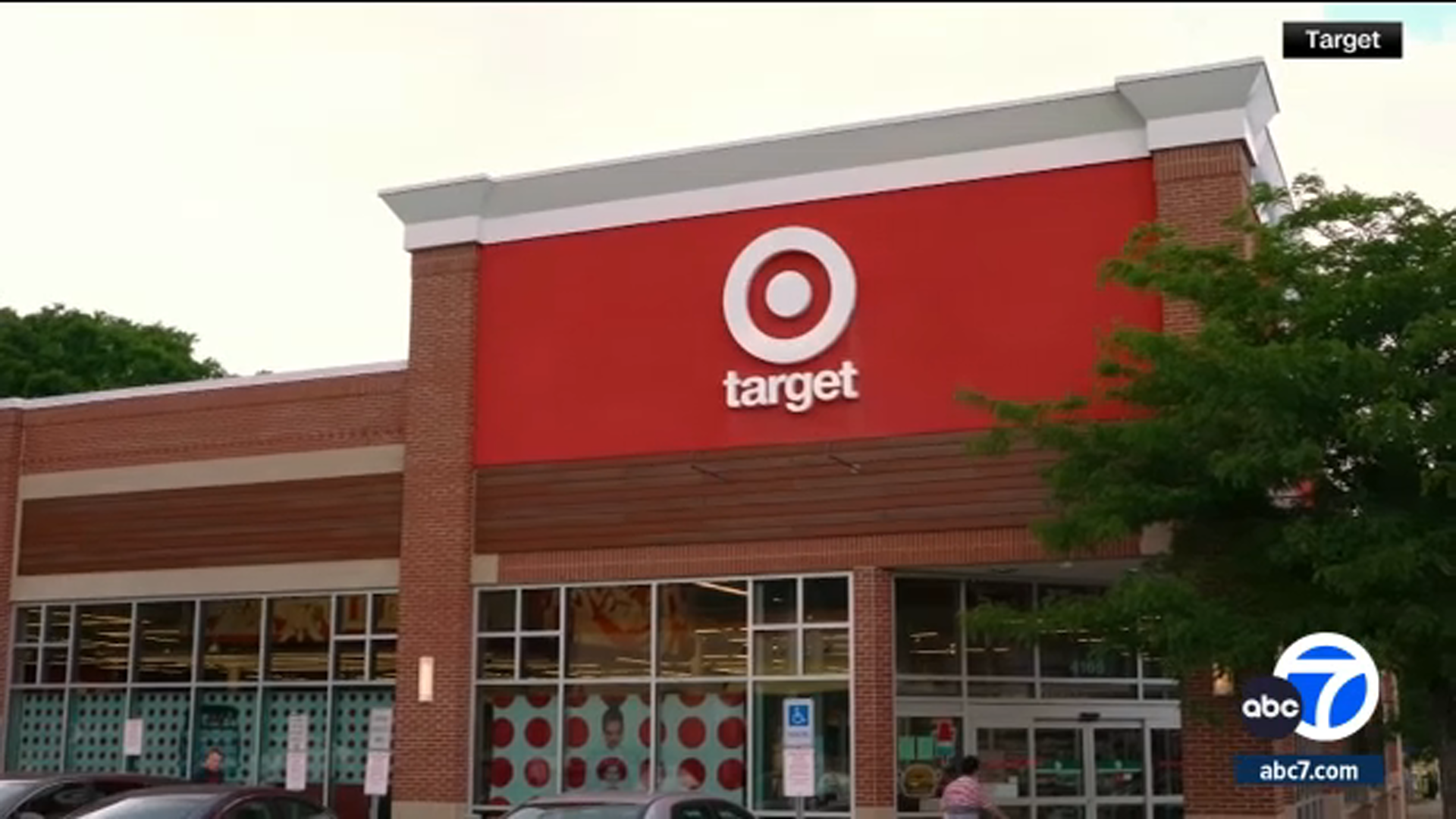 Target ofrece cena completa de Acción de Gracias en menos de $25
