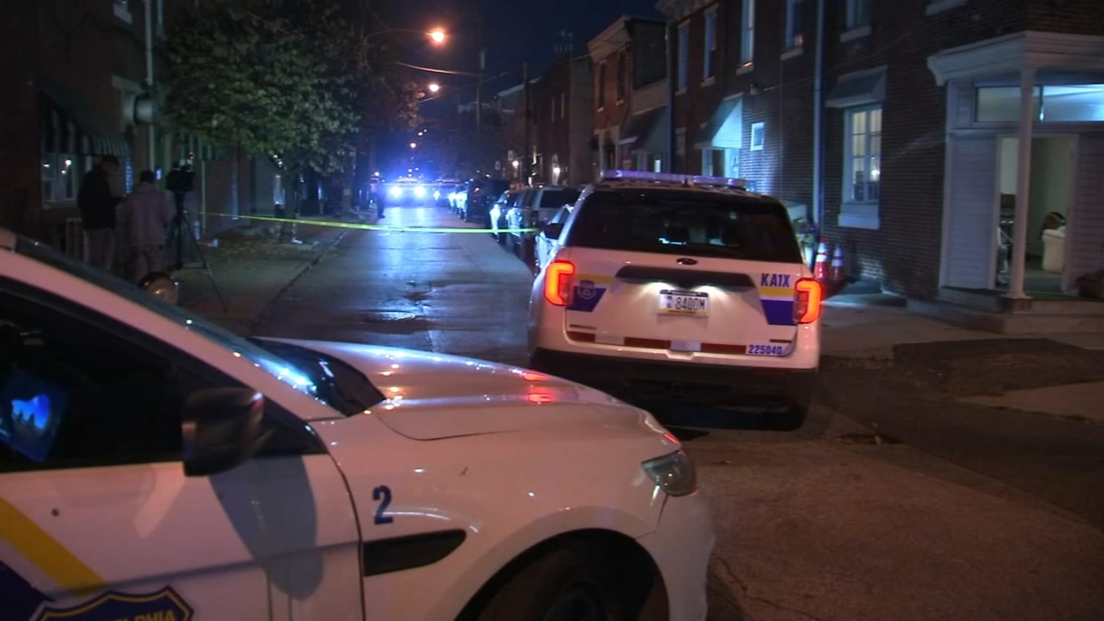 Philadelphia delivery driver injured after being shot carjacked in Port Richmond Philadelphia delivery driver injured after being shot carjacked in Port Richmond