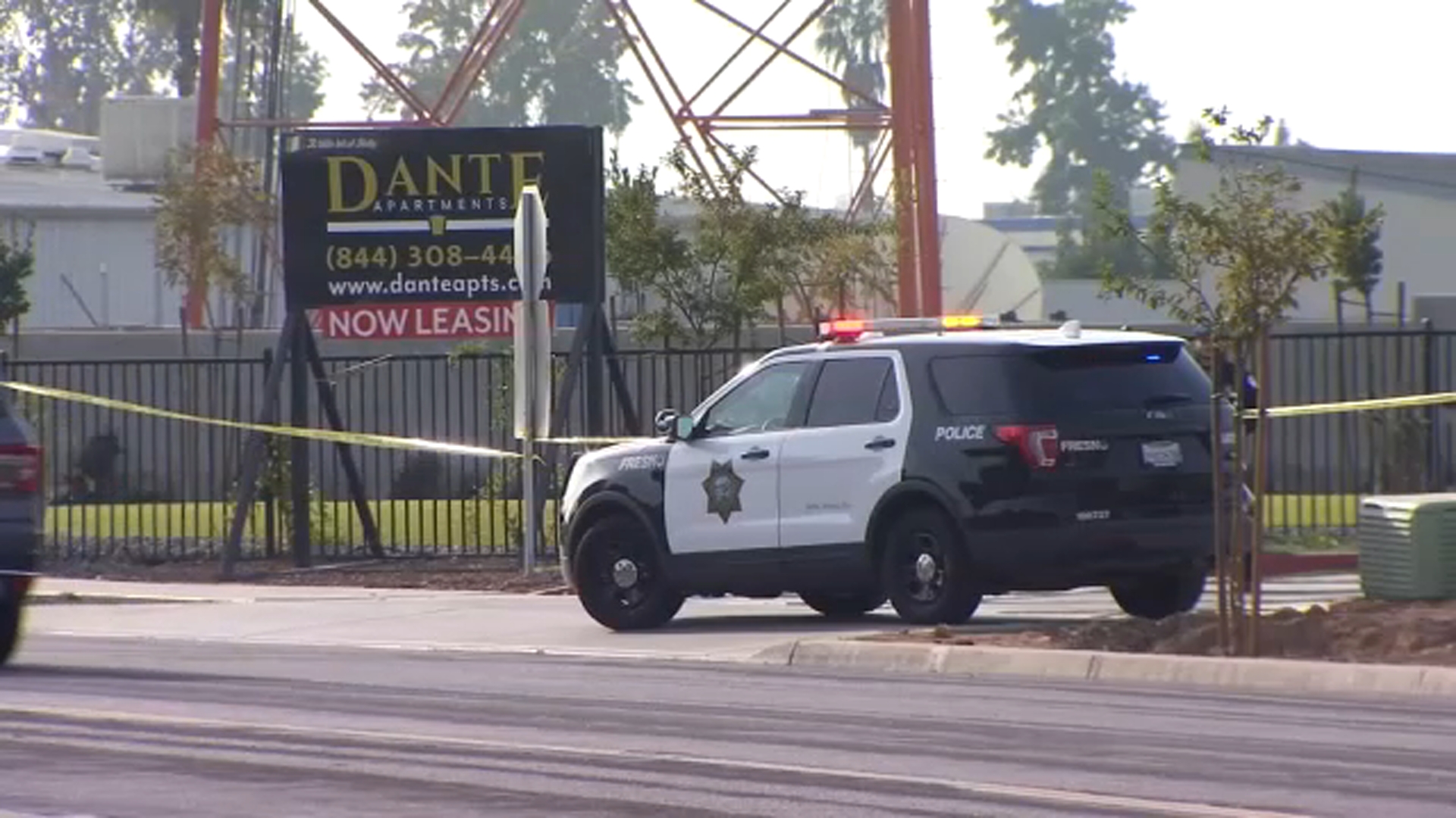 Man shot and killed by officers in Northwest Fresno identified by family