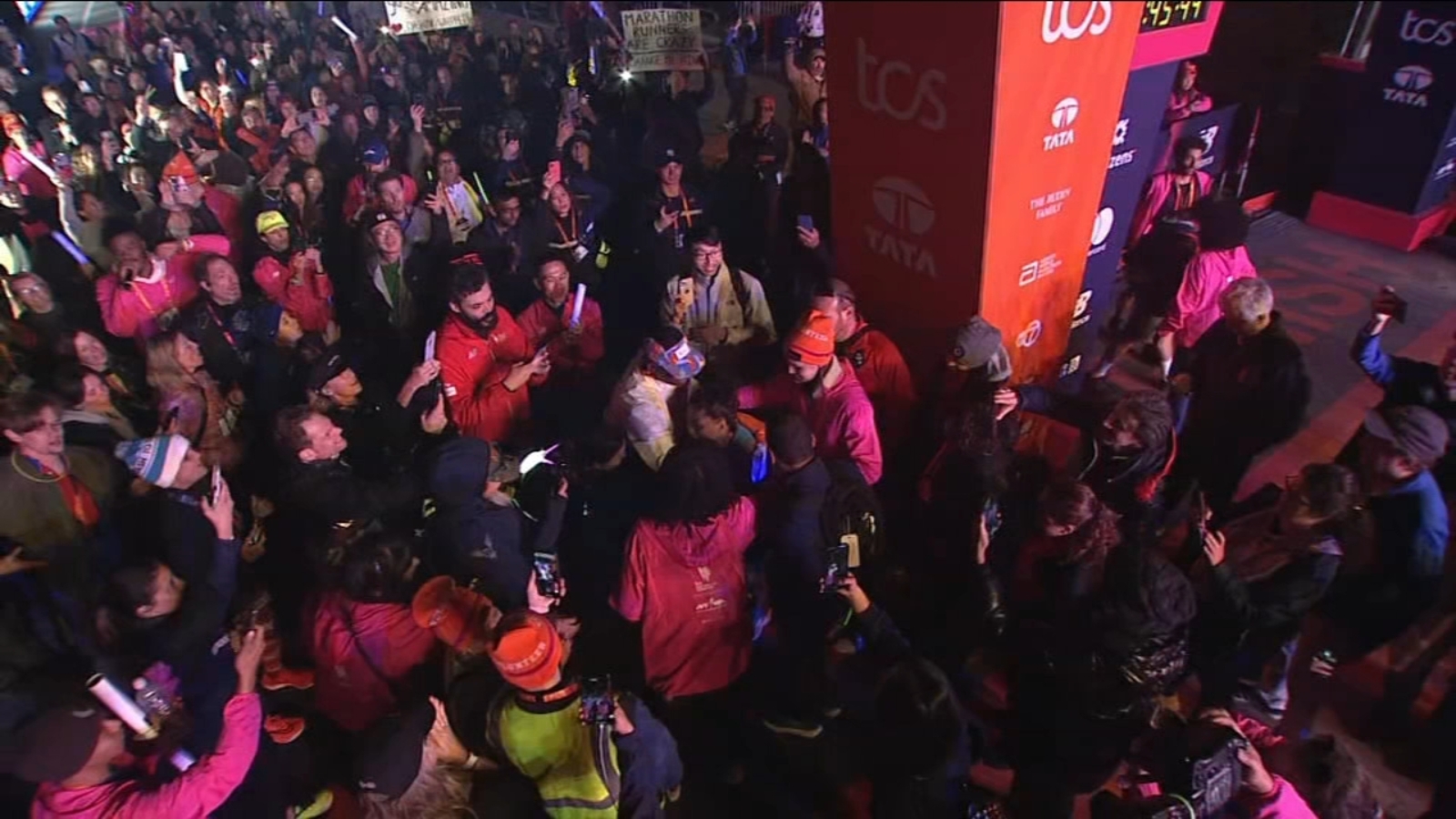 what-marathoners-should-know-about-post-run-recovery-abc7-new-york