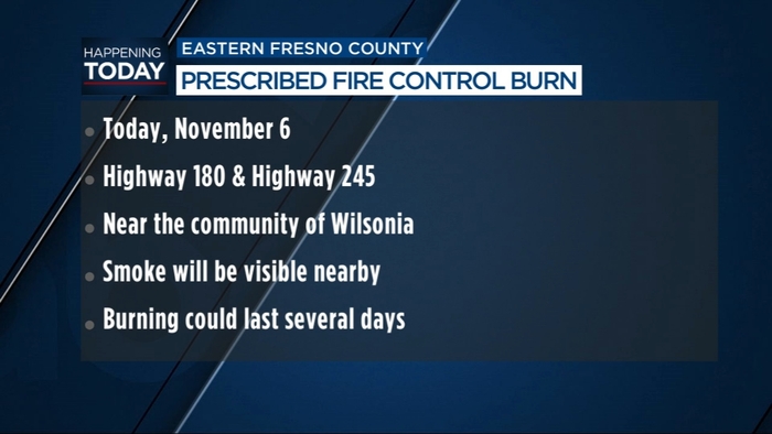 Cal fire - ABC30 Fresno
