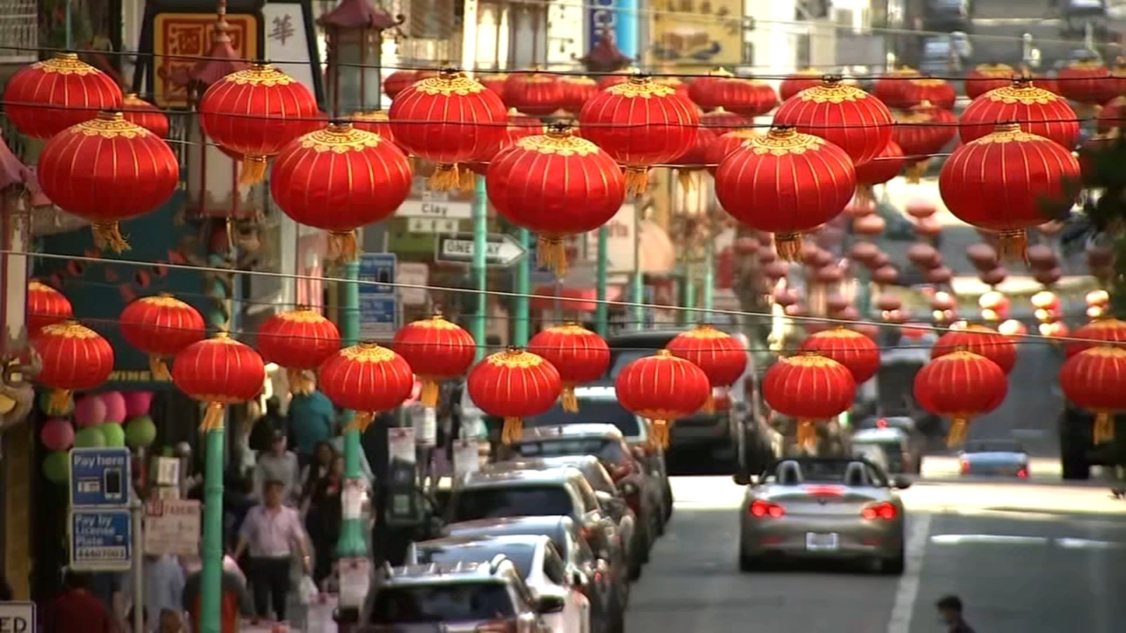 How San Francisco Chinatown plans to combat 'doom loop' narratives, attract tourism ahead of APEC - Vimarsana News