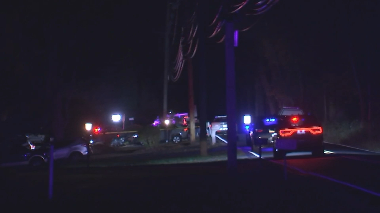 Man fatally shot by police in Bucks County identified