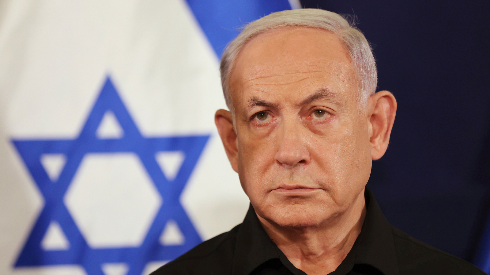 Netanyahu to abc s muir no cease fire without release of hostages