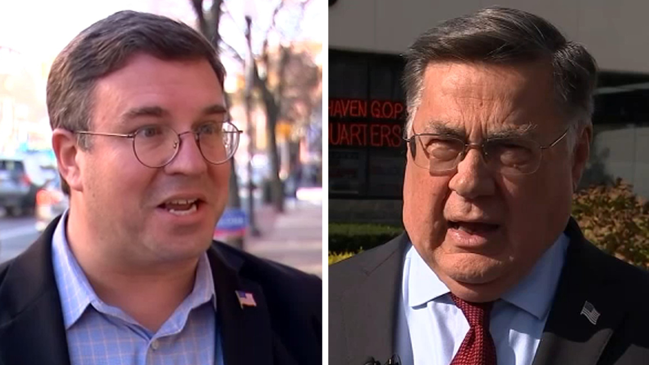 The race for Suffolk County Executive heats up