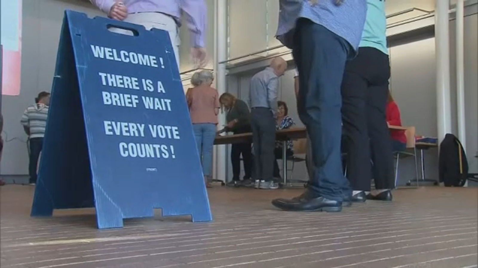 Election Day What to know before heading to the polls Tuesday Election Day What to know before heading to the polls Tuesday