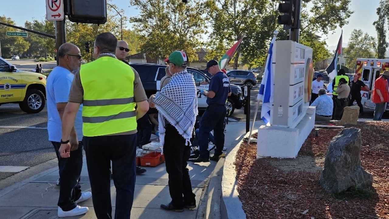 Nuevos detalles sobre caso del hombre judío que murió en Thousand Oaks