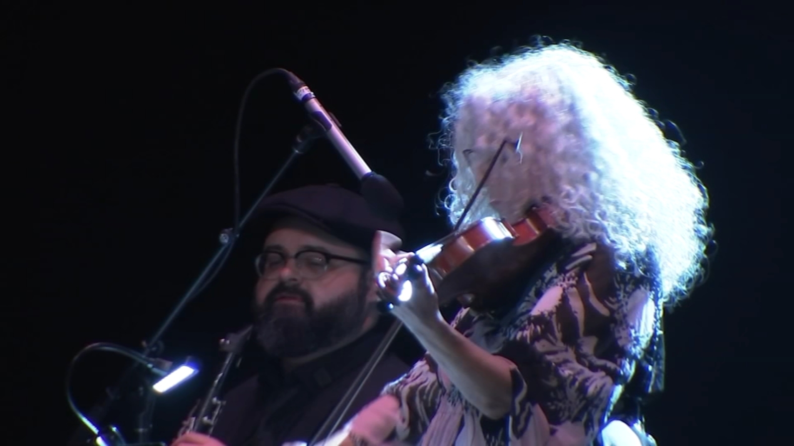 We Are Here concert at Salt Shed features live music written during Holocaust, takes on new meaning amid Hamas-Israel war - Vimarsana News