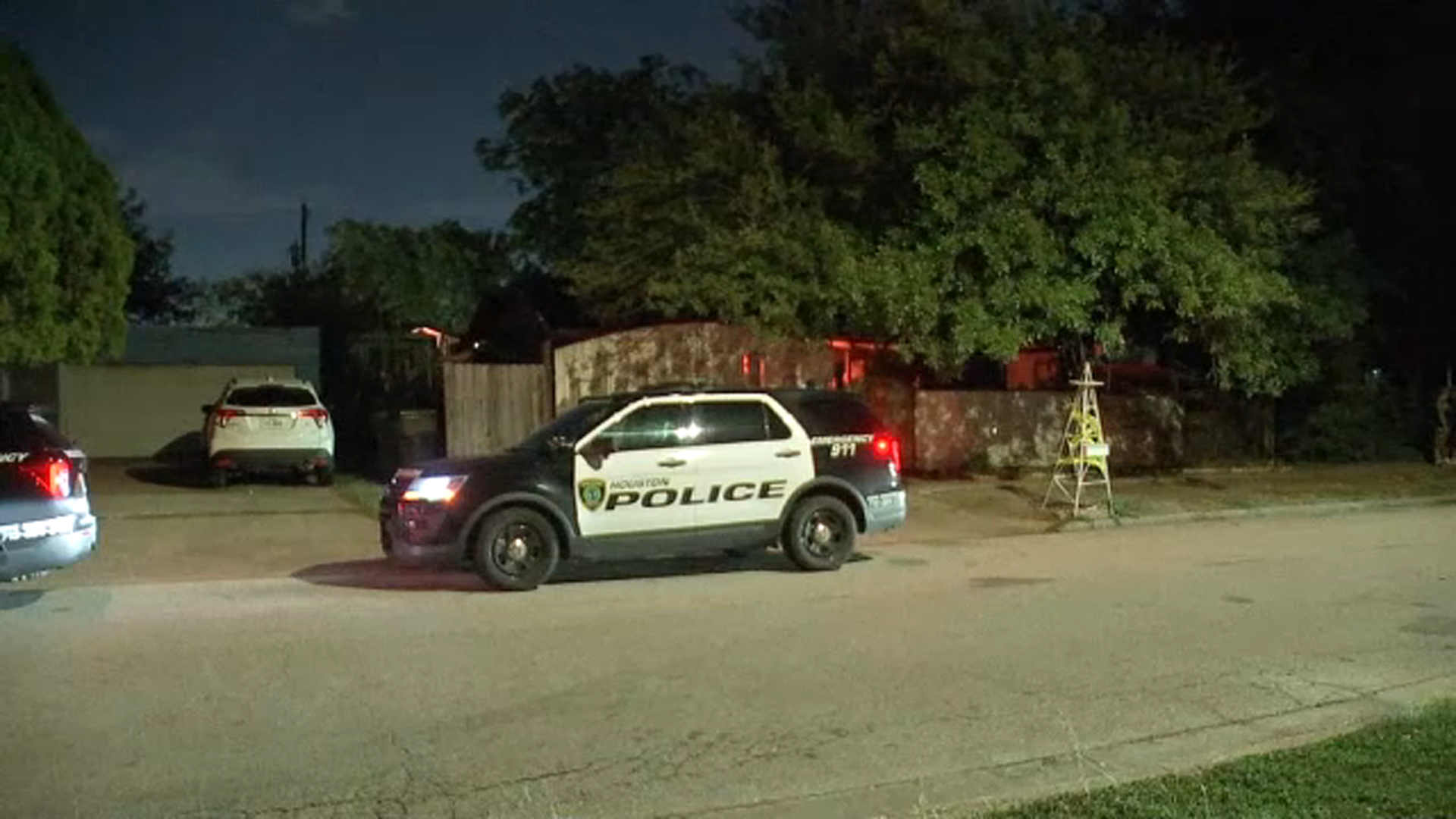 Get-together between friends ends in fatal shooting in NW Houston: HPD