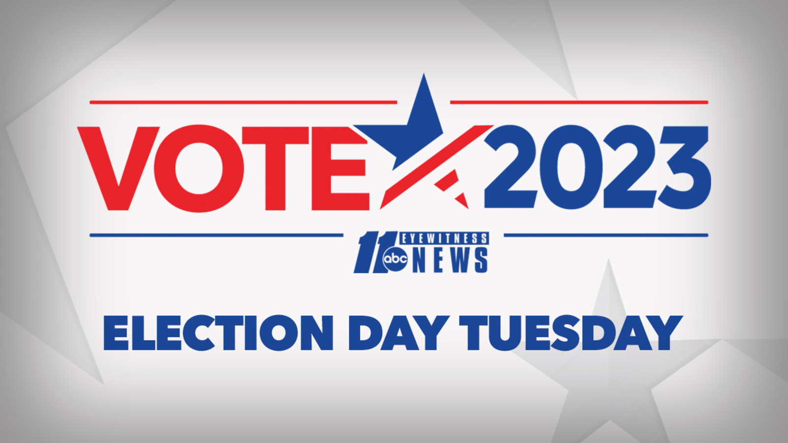 Live Election 2023 Results Winners, losers announced for some races Durham, Cary, Apex