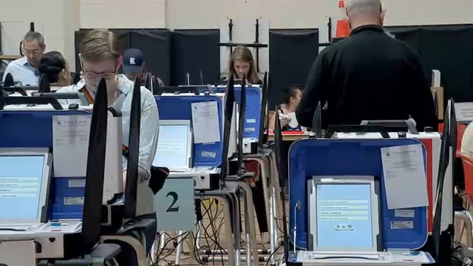 Texas Election Day 2023: What to know as voters head to polls to cast ballot on state propositions and more - Vimarsana News