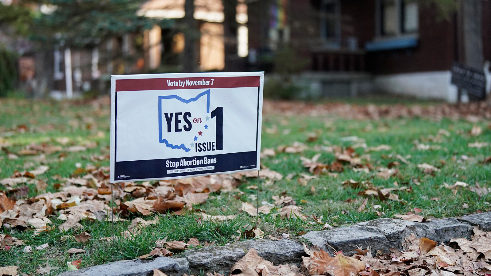 Election Day 2023: Governors' races in Kentucky and Mississippi, abortion in Ohio and Virginia's legislature are on the ballot - Vimarsana News