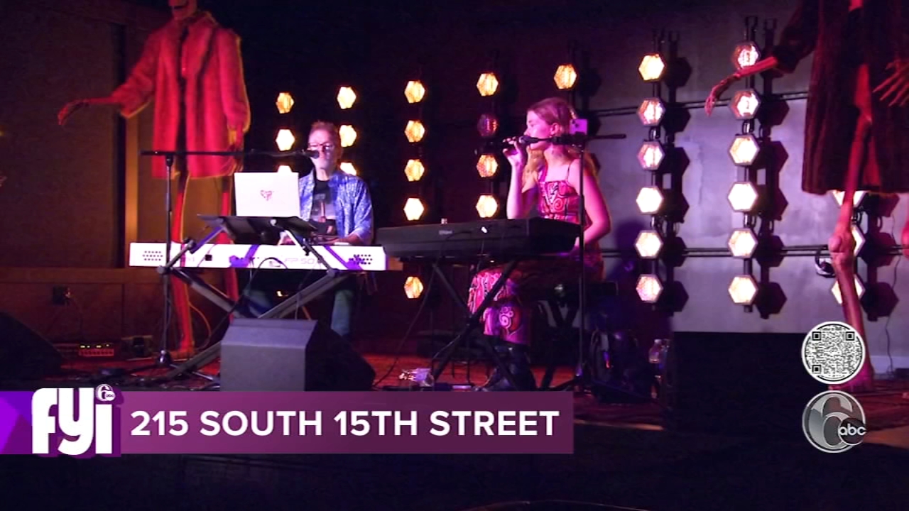 Vinyl adds a new twist to the live music scene in Philadelphia