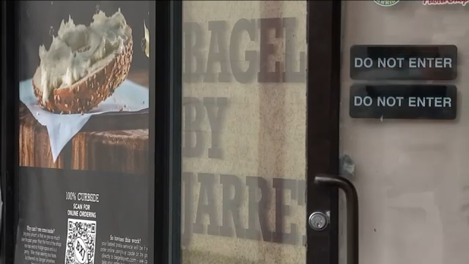 Bagels by Jarrett owner vows to appeal after losing zoning dispute with
