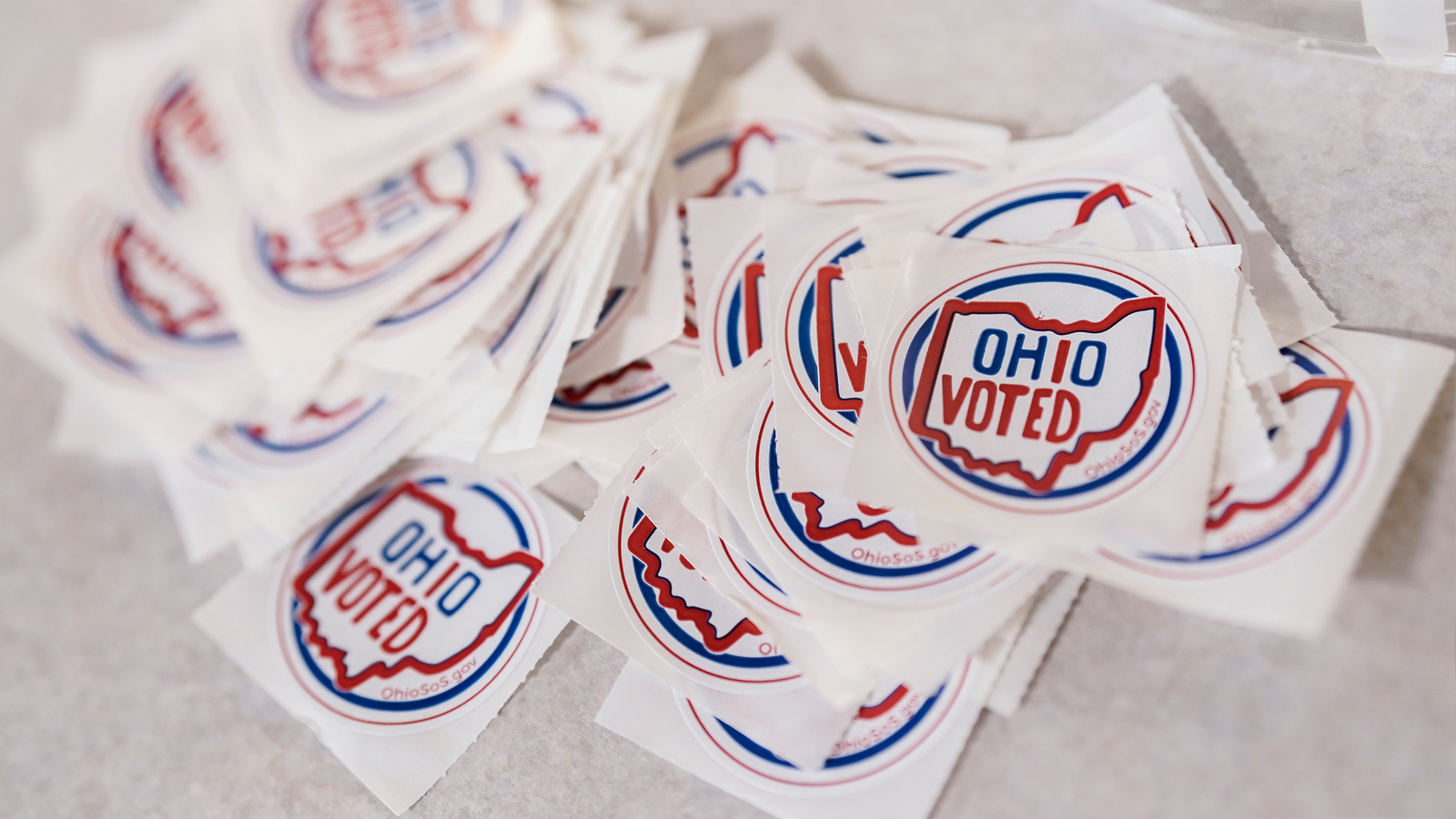Live election results today: Democratic Kentucky Gov. Andy Beshear reelected, Ohio abortion amendment passes and other races - Vimarsana News