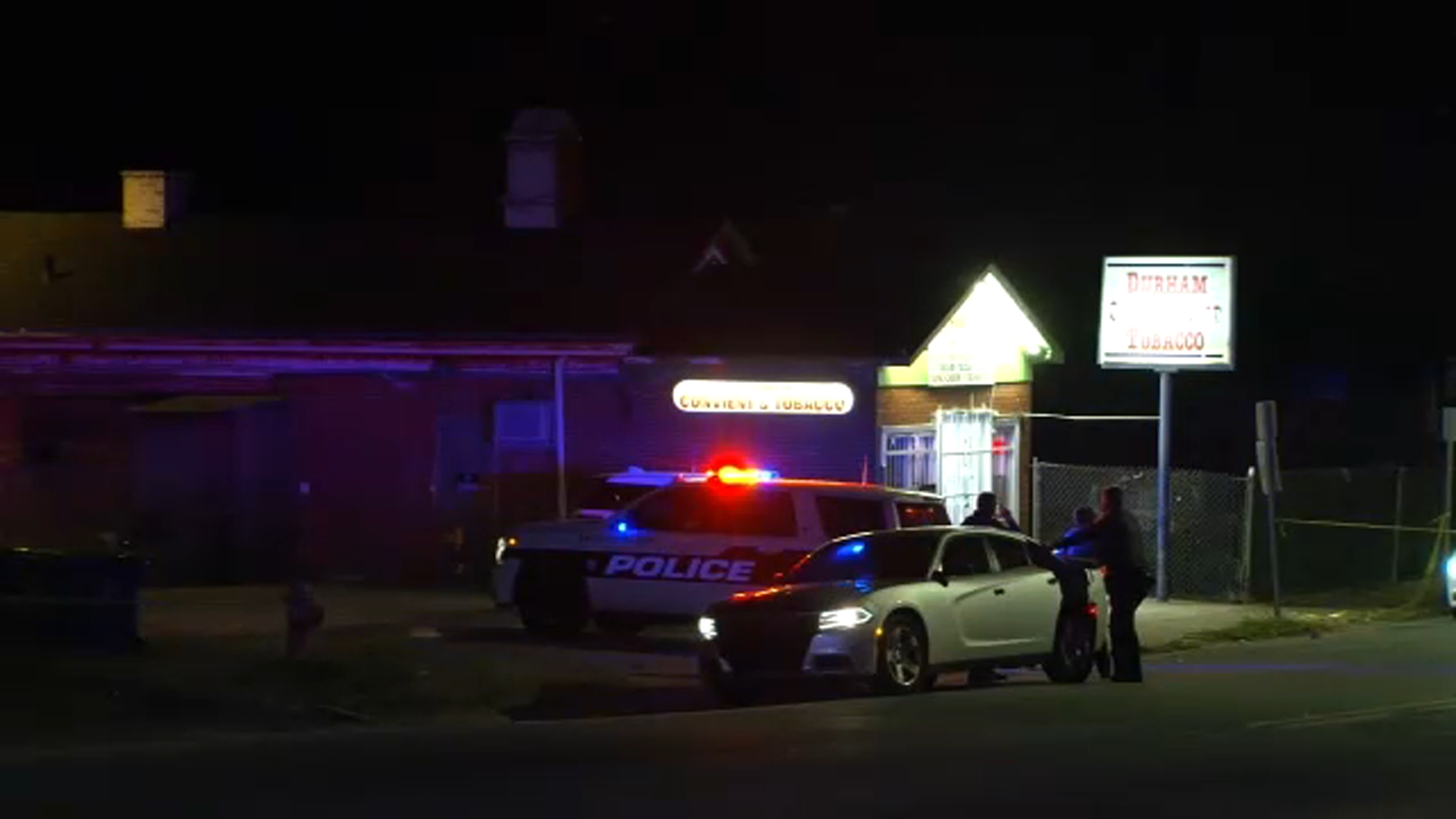 3 shot at multiple crime scenes in Durham
