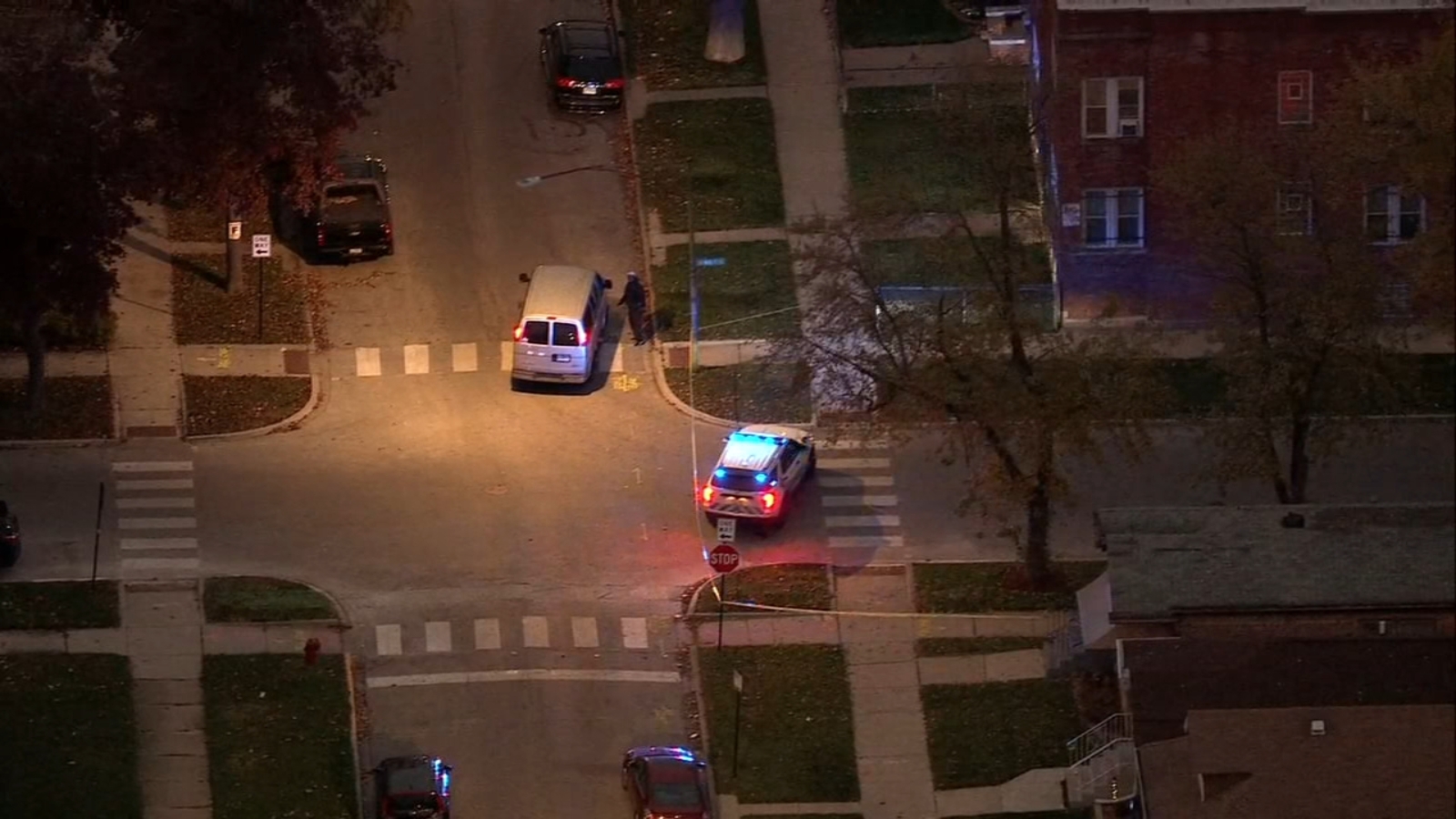 Chicago shooting critically injures 15-year-old boy on Racine in Auburn Gresham: CPD - Vimarsana News