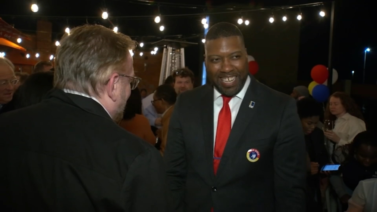 Election Day Durham results Durham voters overwhelmingly choose Leo