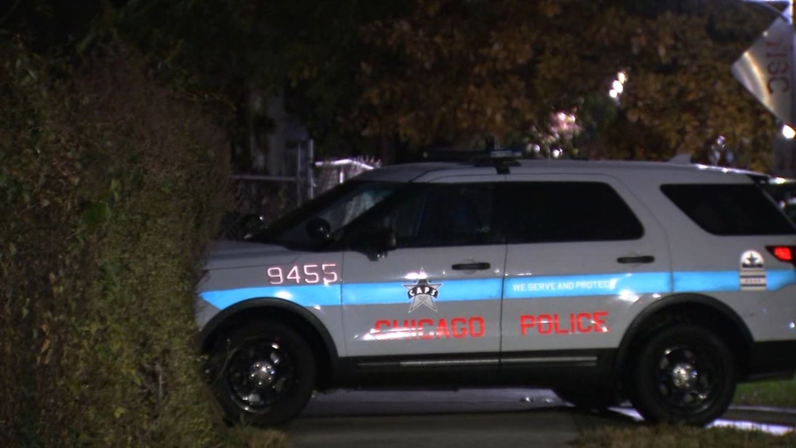 Chicago stabbing: Woman stabbed during argument in East Garfield Park in 300 block of South Whipple Street, police say - Vimarsana News