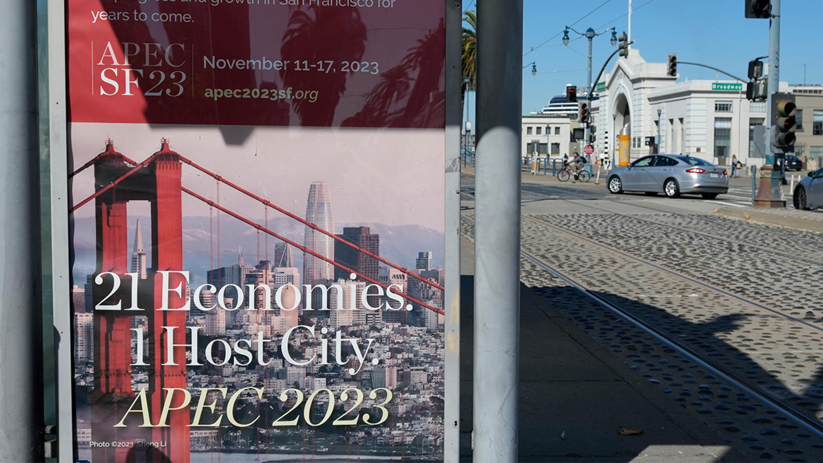 APEC Summit 2023: Day-by-Day timeline of Asia Pacific Economic Cooperation in San Francisco - Vimarsana News